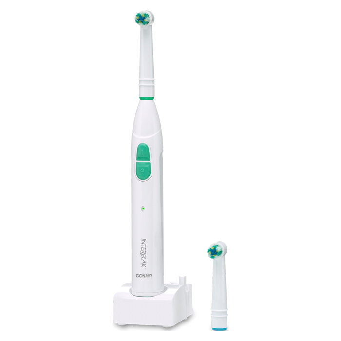 Cepillo de dientes eléctrico recargable para eliminar la placa dental OptiClean™