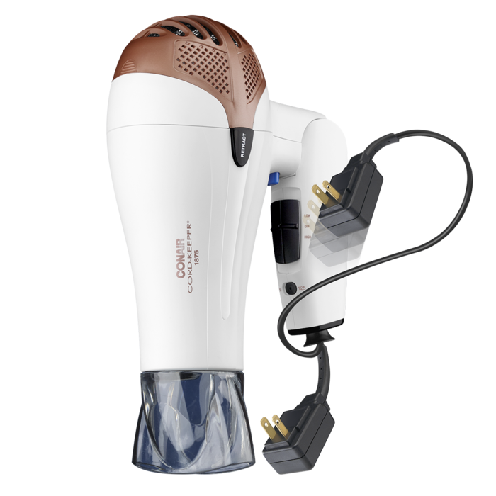 Conair Cord Keeper Dryer