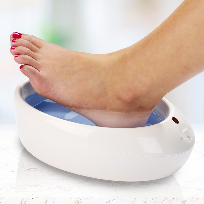 Thermal Paraffin Bath Moisturizing System image number 10