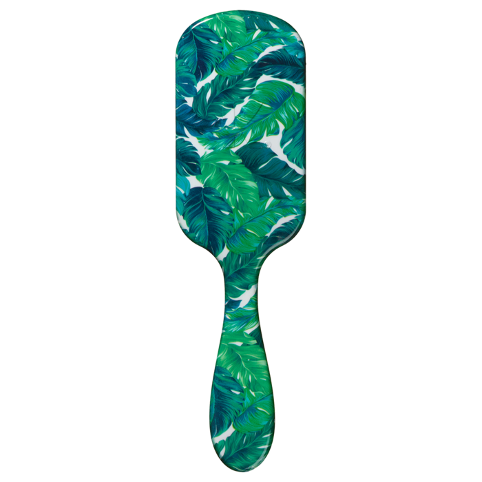Pro Brite Leaf Print Brush, , large image number 1.0
