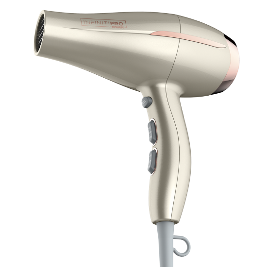 InfinitiPRO by Conair Frizz-Free Pro Dryer