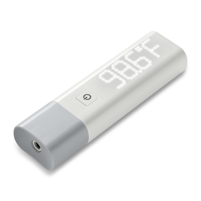 Touchless Infrared Thermometer image number 1