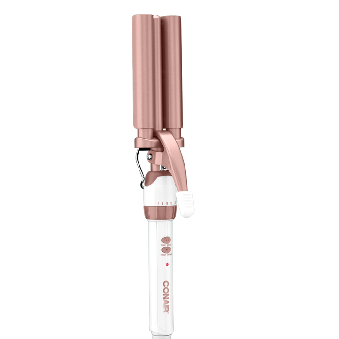 Conair double on sale ceramic crimper