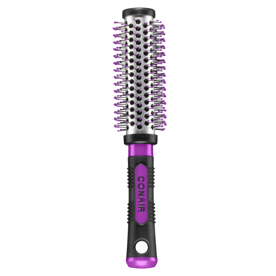 Professional Small Round Hot Curling Brush