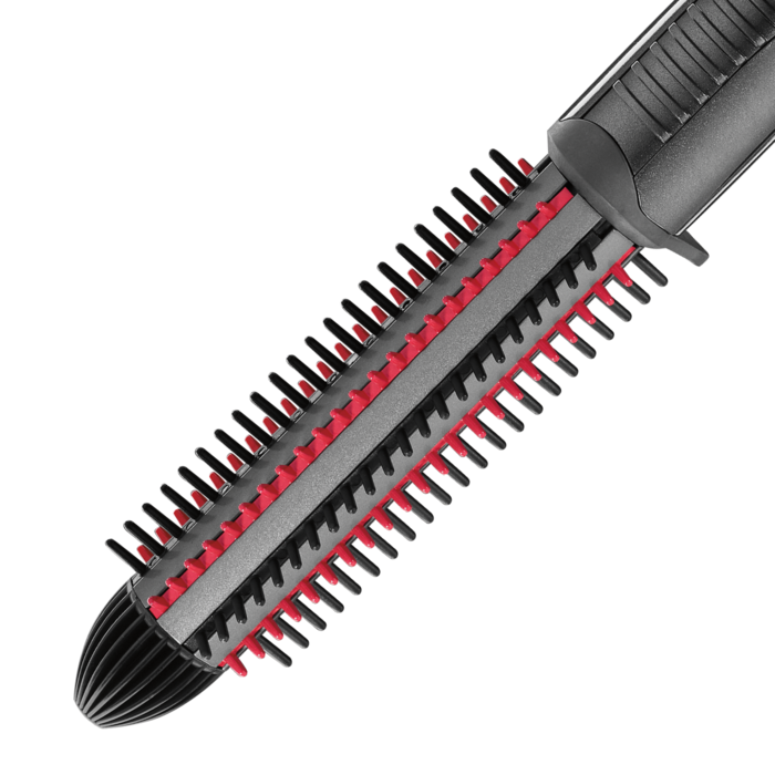 1-inch Nano Tourmaline Ceramic Hot Brush, , large image number 1.0