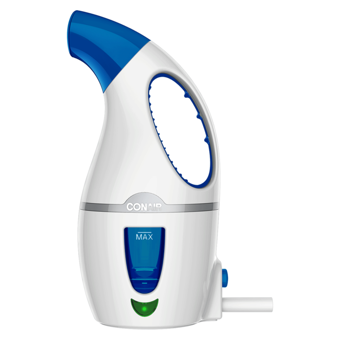 VAPORIZADOR DE PRENDAS DE VIAJE COMPLETESTEAM™