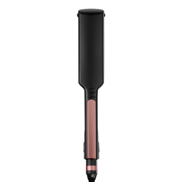 Infinitipro by conair rose gold ceramic flat iron outlet