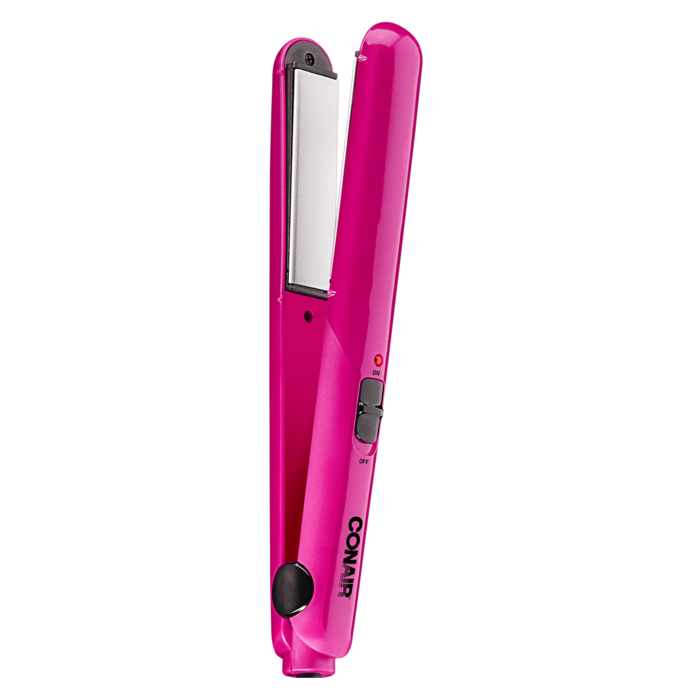 1-inch Satin Touch Flat Iron