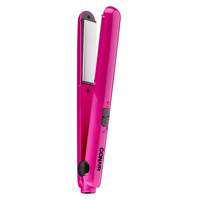 Conair plancha rosa sales