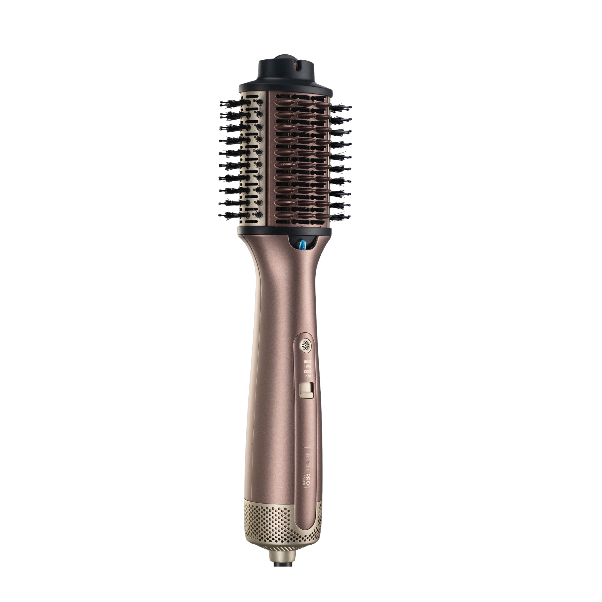 2-in-1 Wet-or-Dry Hot Air Styler