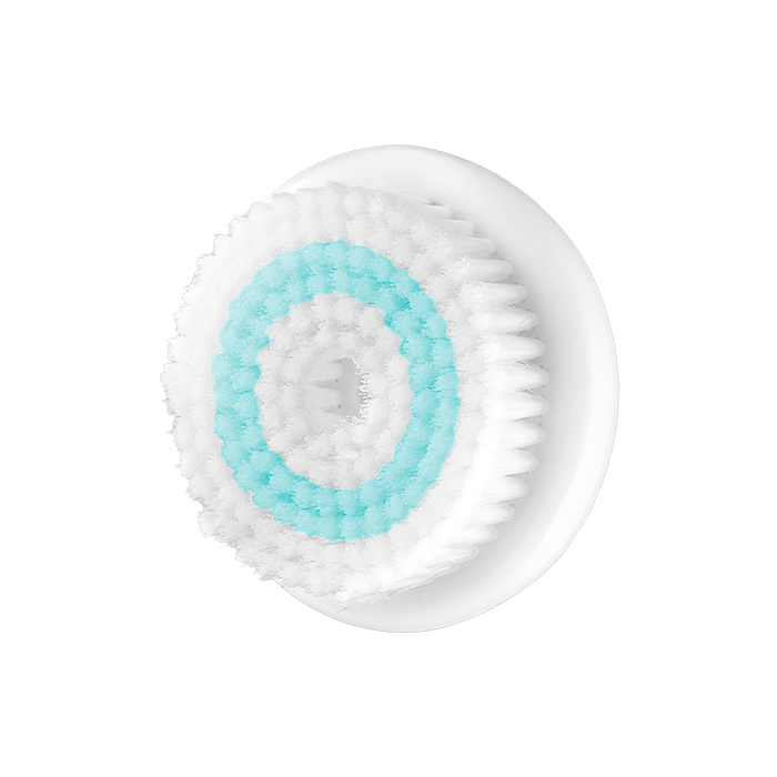 Sonic Facial Brush Replacement Head with Adapter