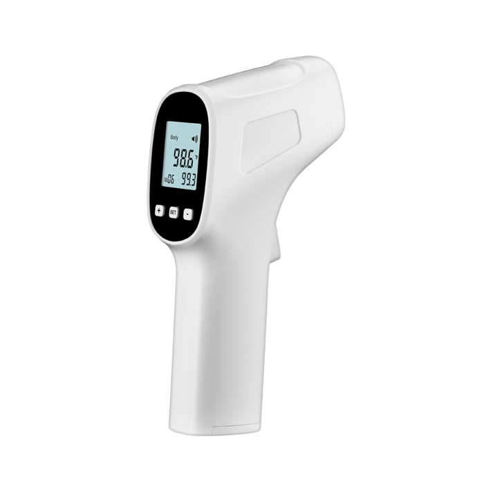 Infrared Forehead Thermometer image number 2