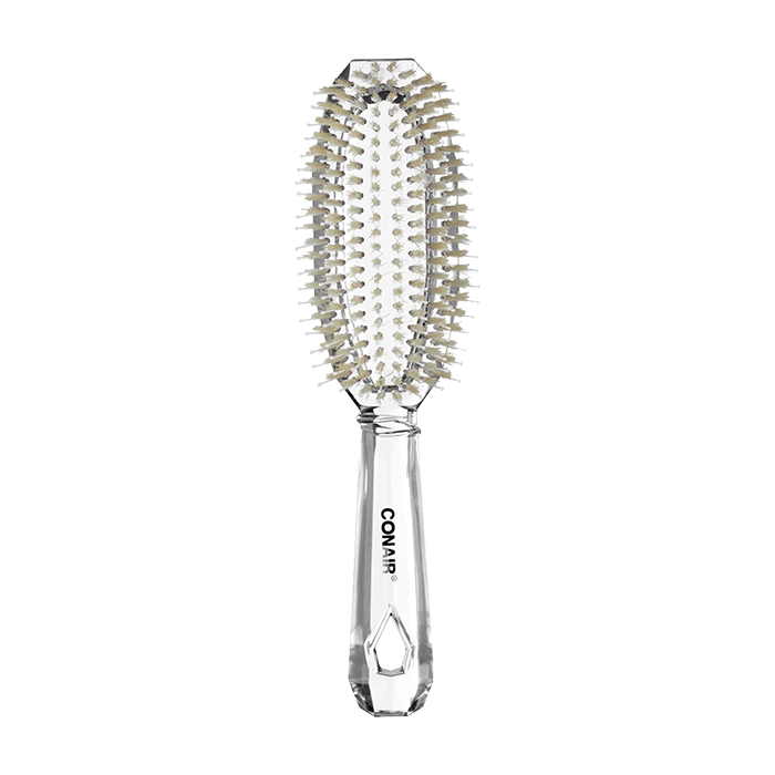The Basik Edition™ Porcupine All-Purpose Hairbrush