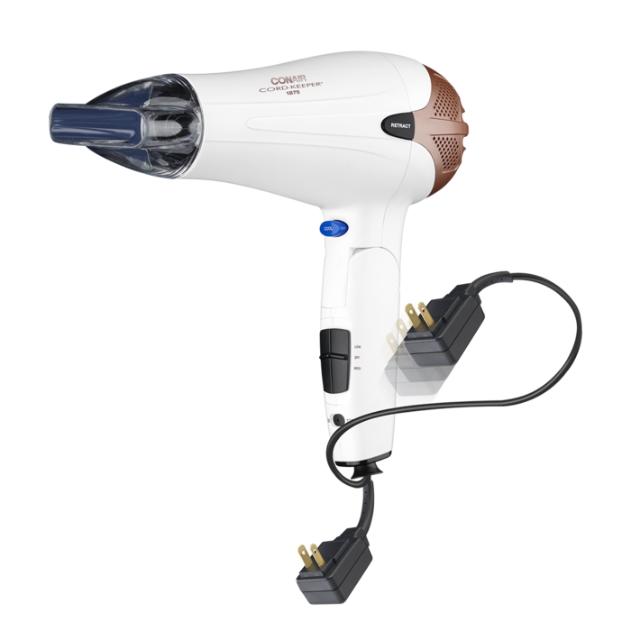 Conair Cord Keeper Dryer