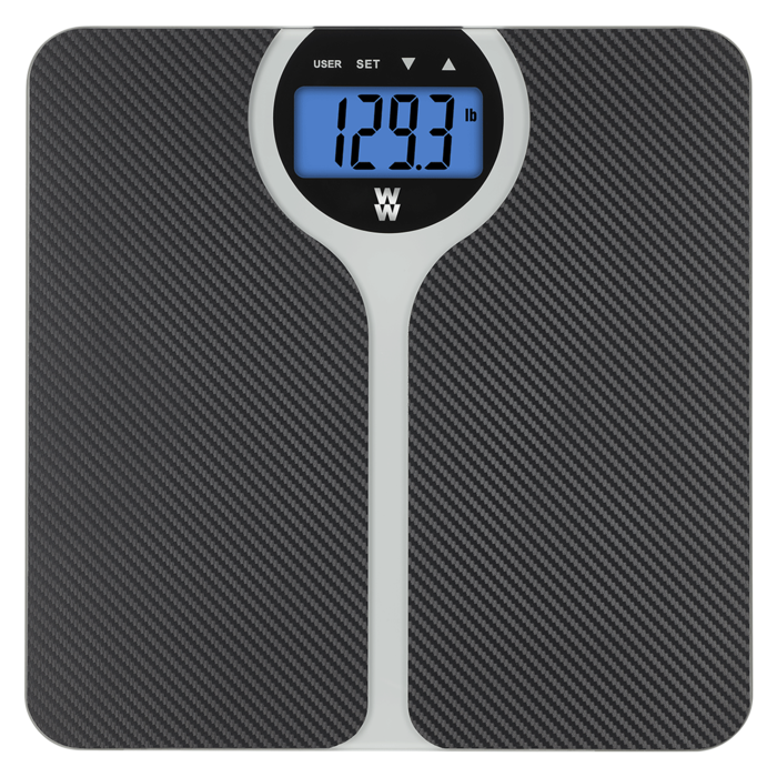 Digital Precision BMI Scale