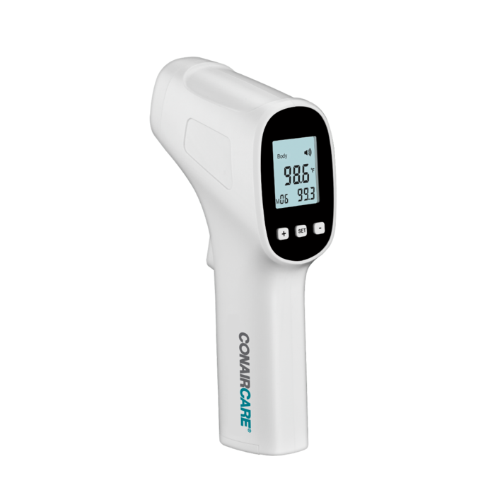 Infrared Forehead Thermometer image number 0