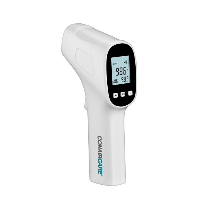 Infrared thermometer