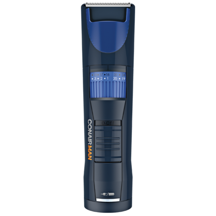 Rechargeable 39-Setting Beard and Mustache Styler, , large image number 0.0