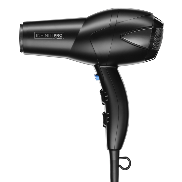 Secador de 2025 pelo infiniti pro