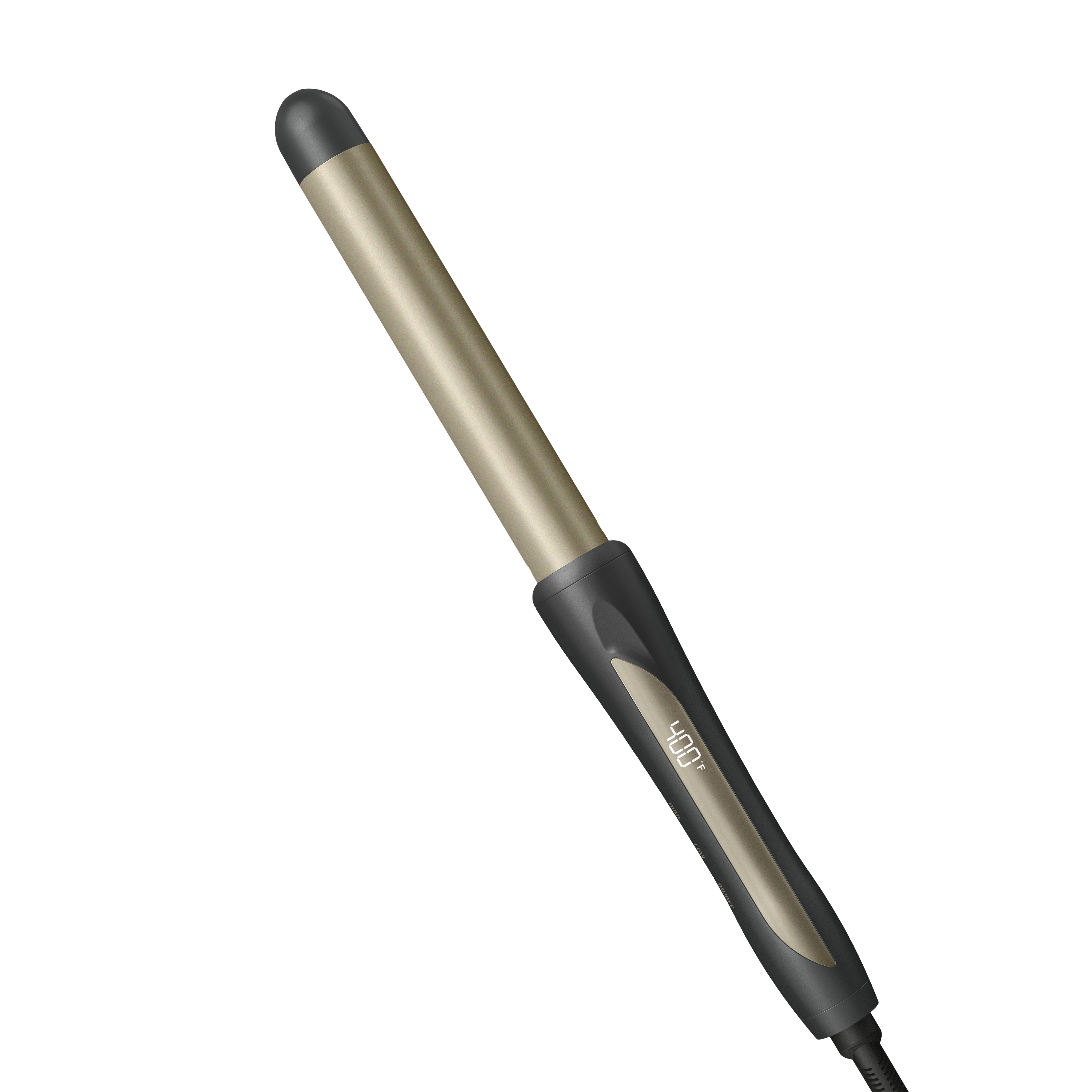 1" Tourmaline Ceramic Curling Wand