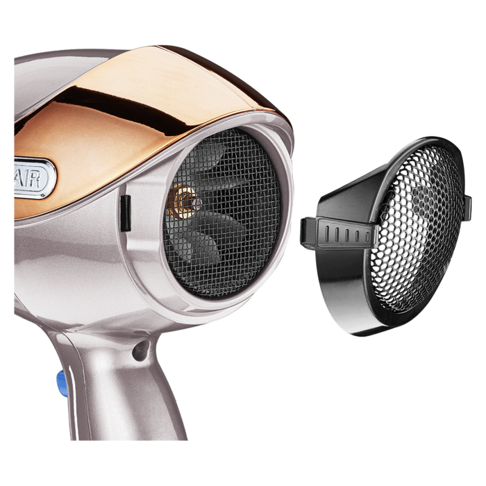 Volume & Shine Pro Hair Dryer image number 3