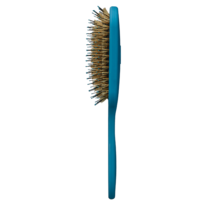 The Knot Dr. for Conair Pro Style Booster Porcupine Cushion Hairbrush, , large image number 2.0