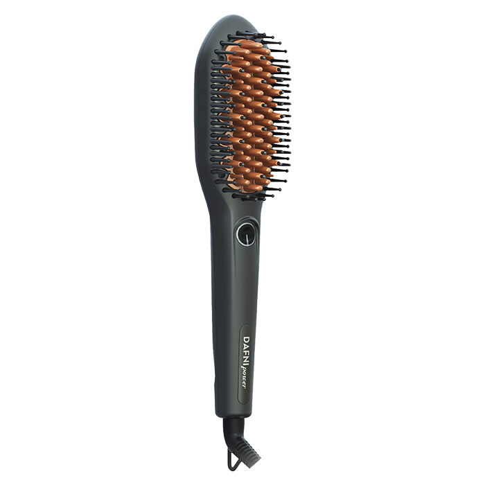 DAFNI Power Hair Styling and Straightening Brush by DAFNI X CONAIR