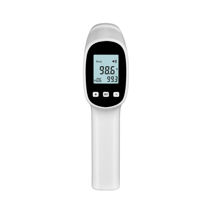 Infrared Forehead Thermometer image number 3