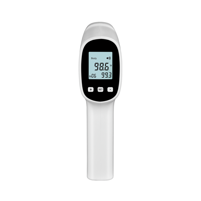 Infrared Forehead Thermometer, , large image number 3.0