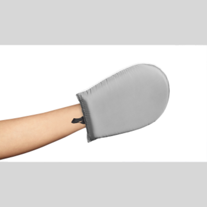 Protective Garment Steaming Mitt image number 3