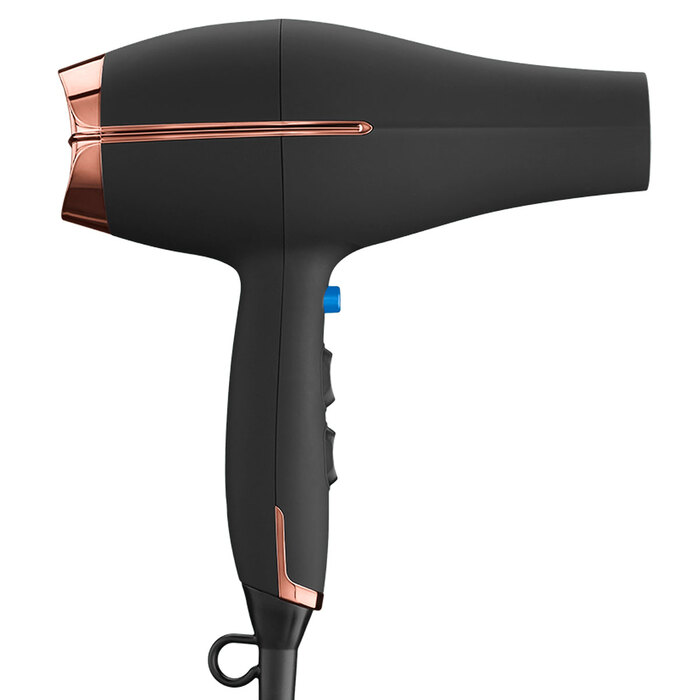 SECADOR DE CABELLO PROFESIONAL QUE BRINDA BRILLO Y VOLUMEN