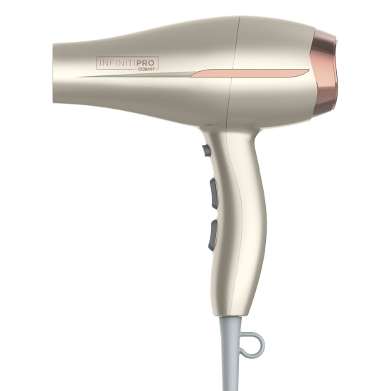 InfinitiPRO by Conair Frizz-Free Pro Dryer