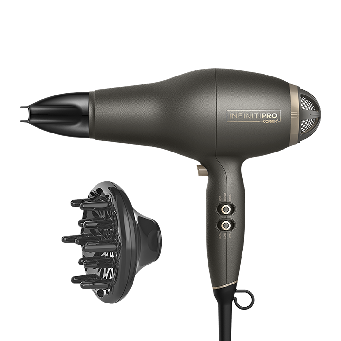 FloMotion Pro Dryer, Customized Control