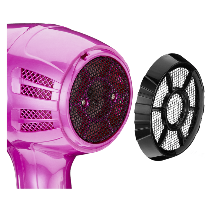 Cord-Keeper Hair Dryer, , large image number 3.0