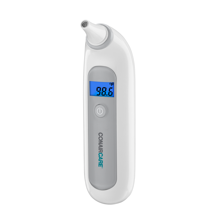 Infrared Ear Thermometer