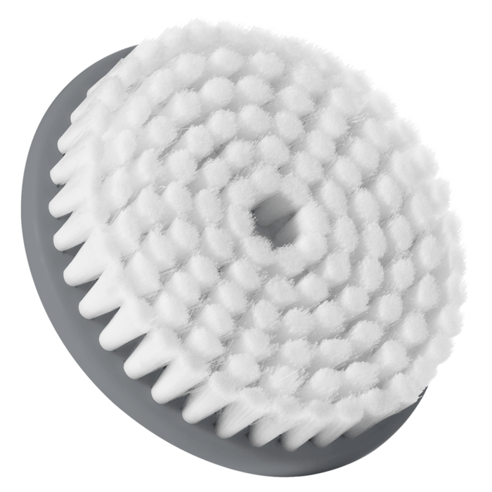 Replacement Brush Head for Body