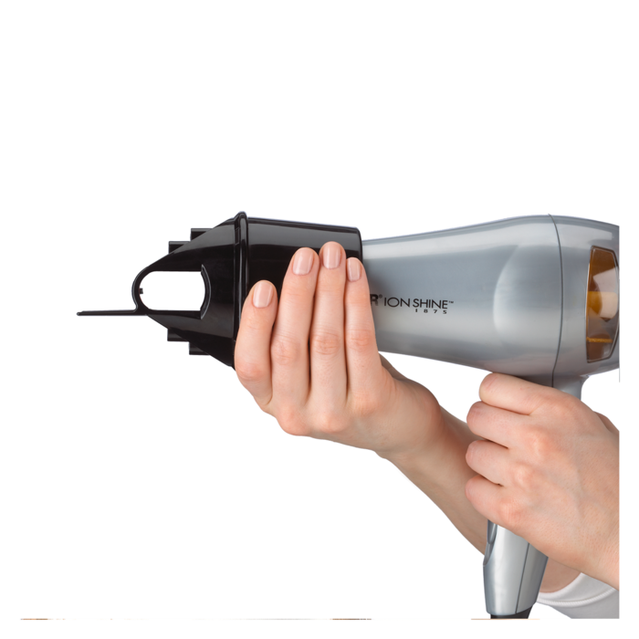 Straightening Attachment image number 1