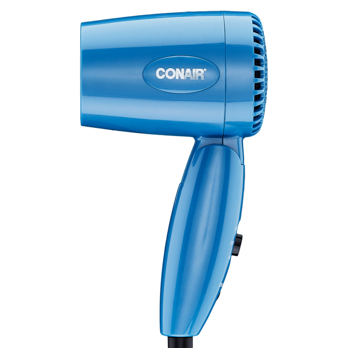 Compact Folding Handle Hair Dryer