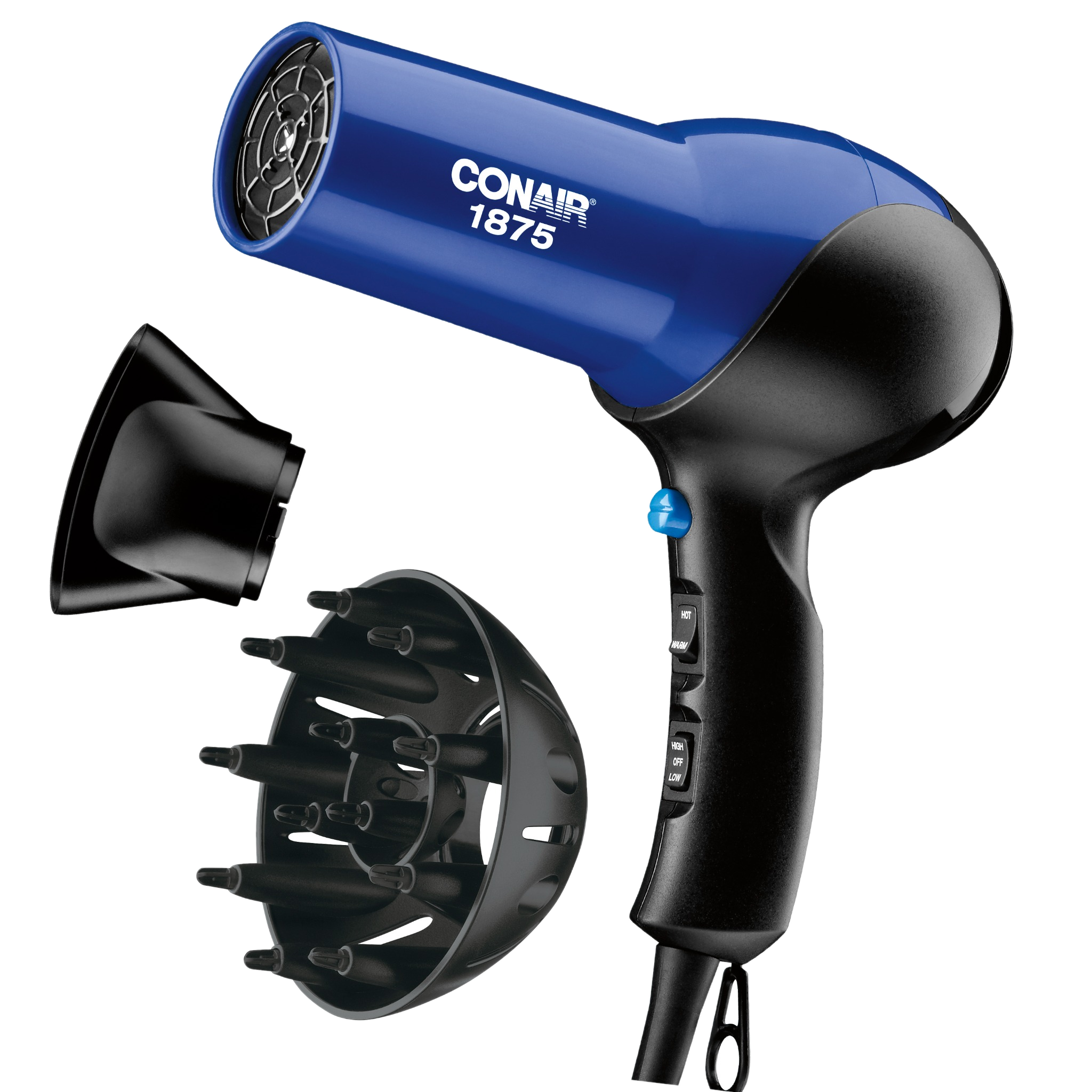 Secador turbo
