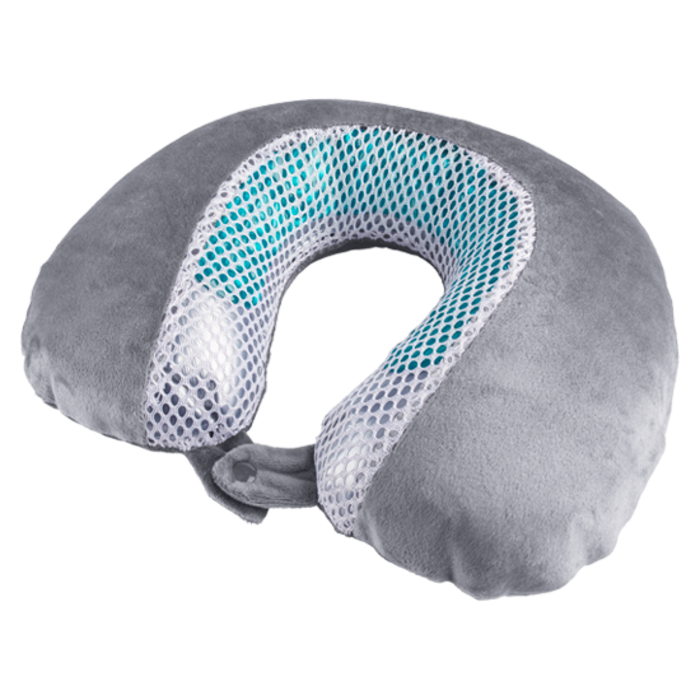 Gel EZ Inflate Neck Pillow image number 0