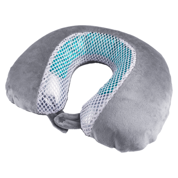 Gel EZ Inflate Neck Pillow