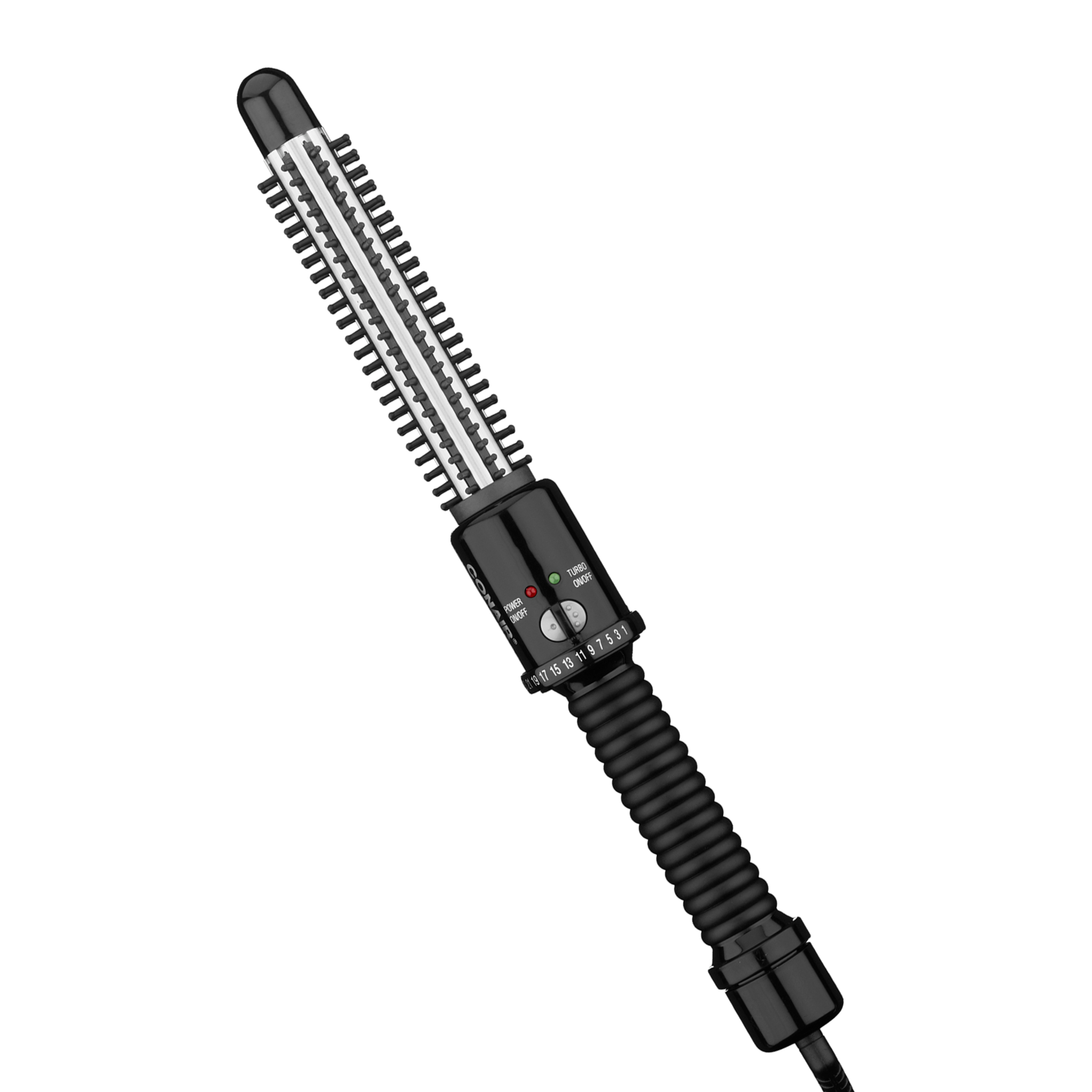Instant Heat 3/4-inch Hot Brush