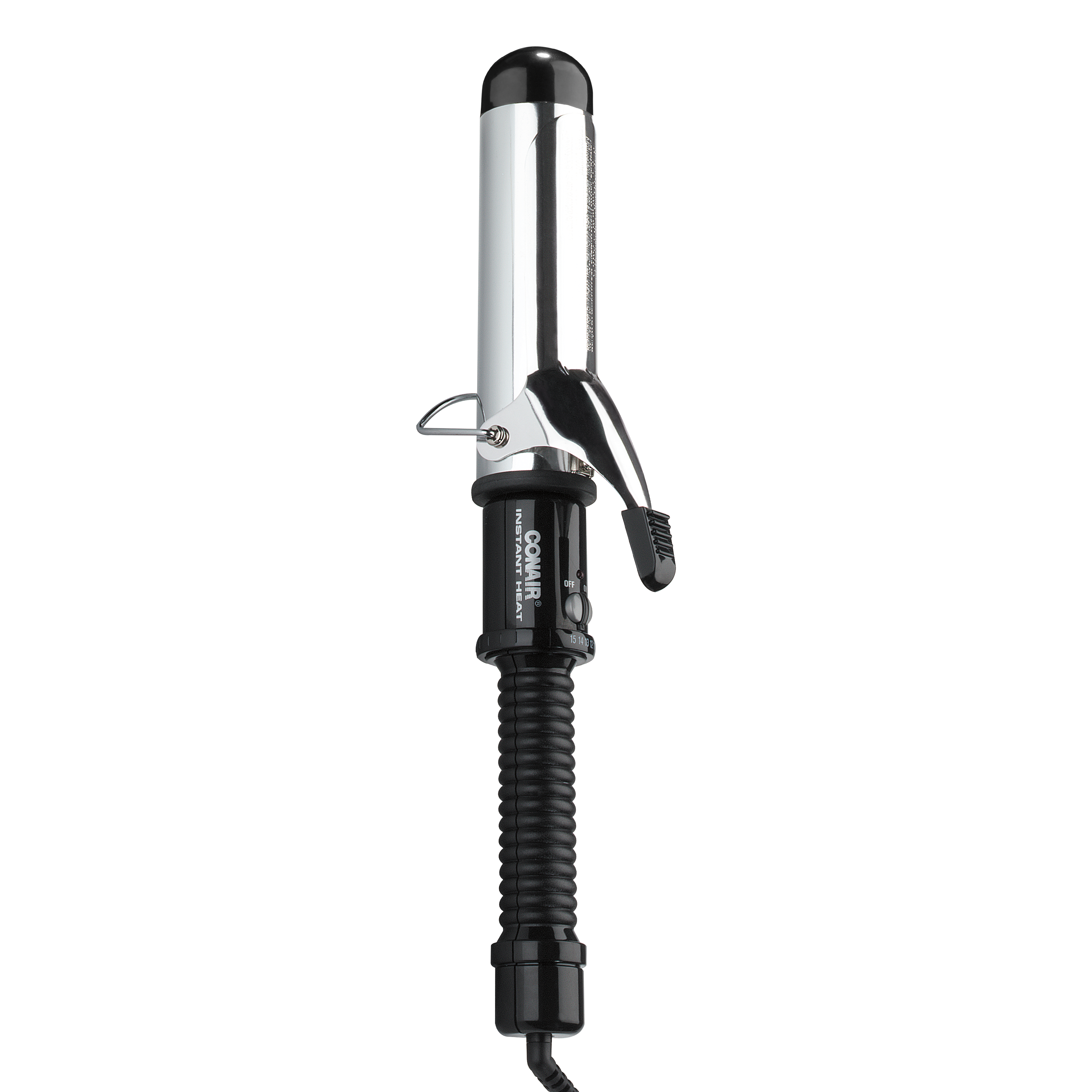 Instant Heat 1½-inch Curling Iron, , large image number 0.0