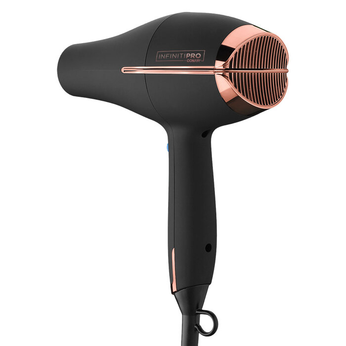 Full Body and Shine Pro Hair Dryer image number 1