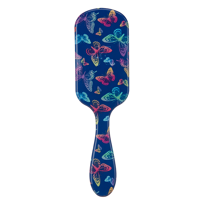The Knot Dr. for Conair Pro Brite Butterfly Print, , large image number 3.0