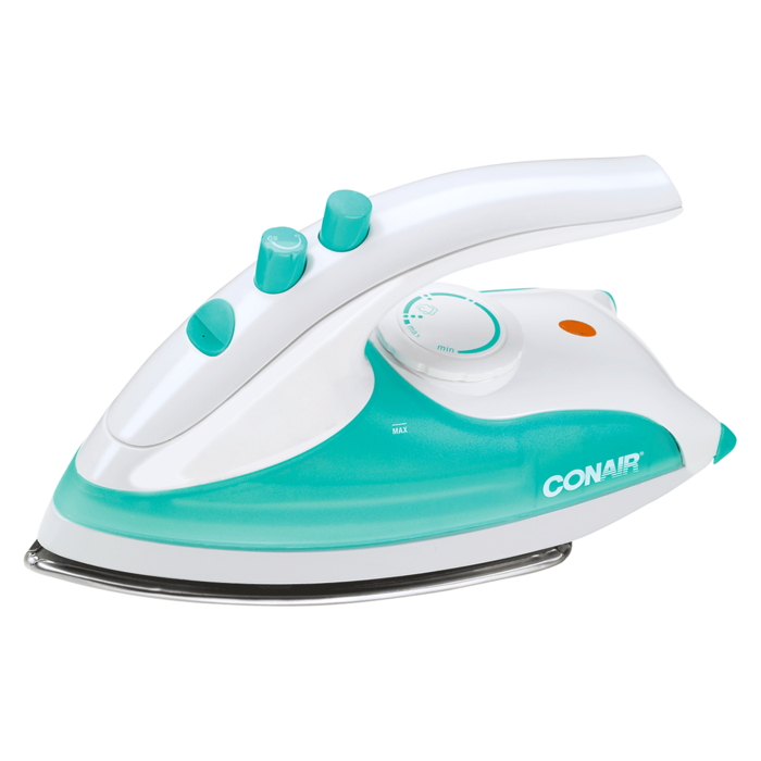 Travel Steam Iron image number 0