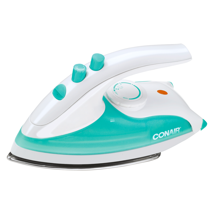 Plancha de vapor Conair