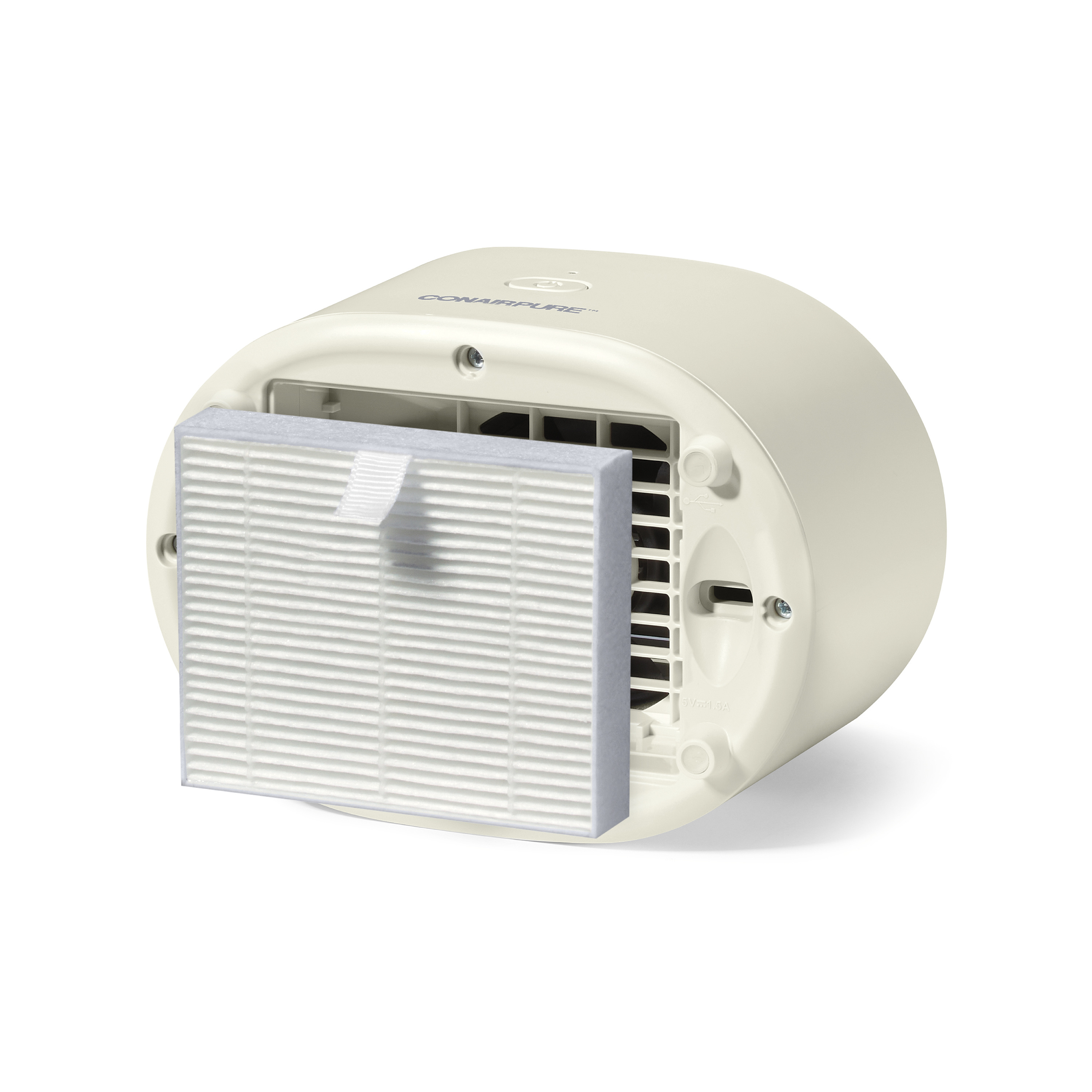 Portable Air Purifier Replacement Filters 2-pk, , large image number 1.0