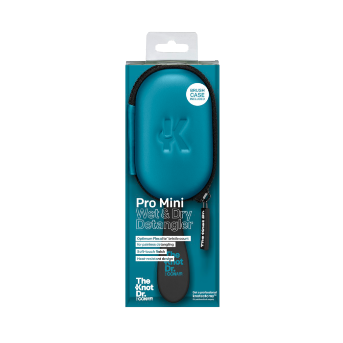 The Pro Mini with Case - Blue, , large image number 3.0