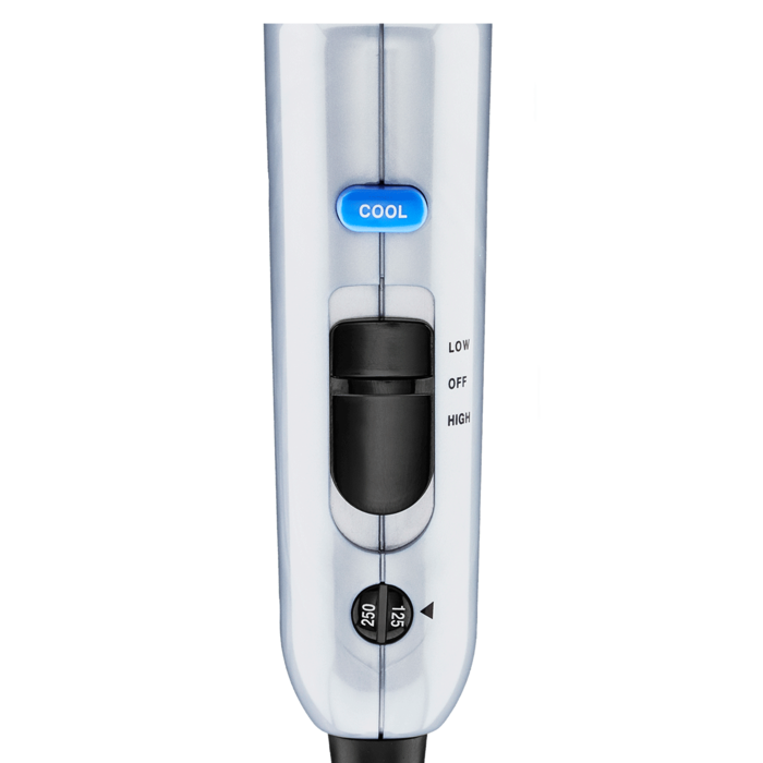 3-in-1 Styling Hair Dryer, , large image number 1.0